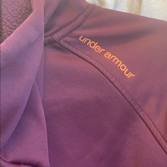 under armour hoodie - Picture 2 of 3